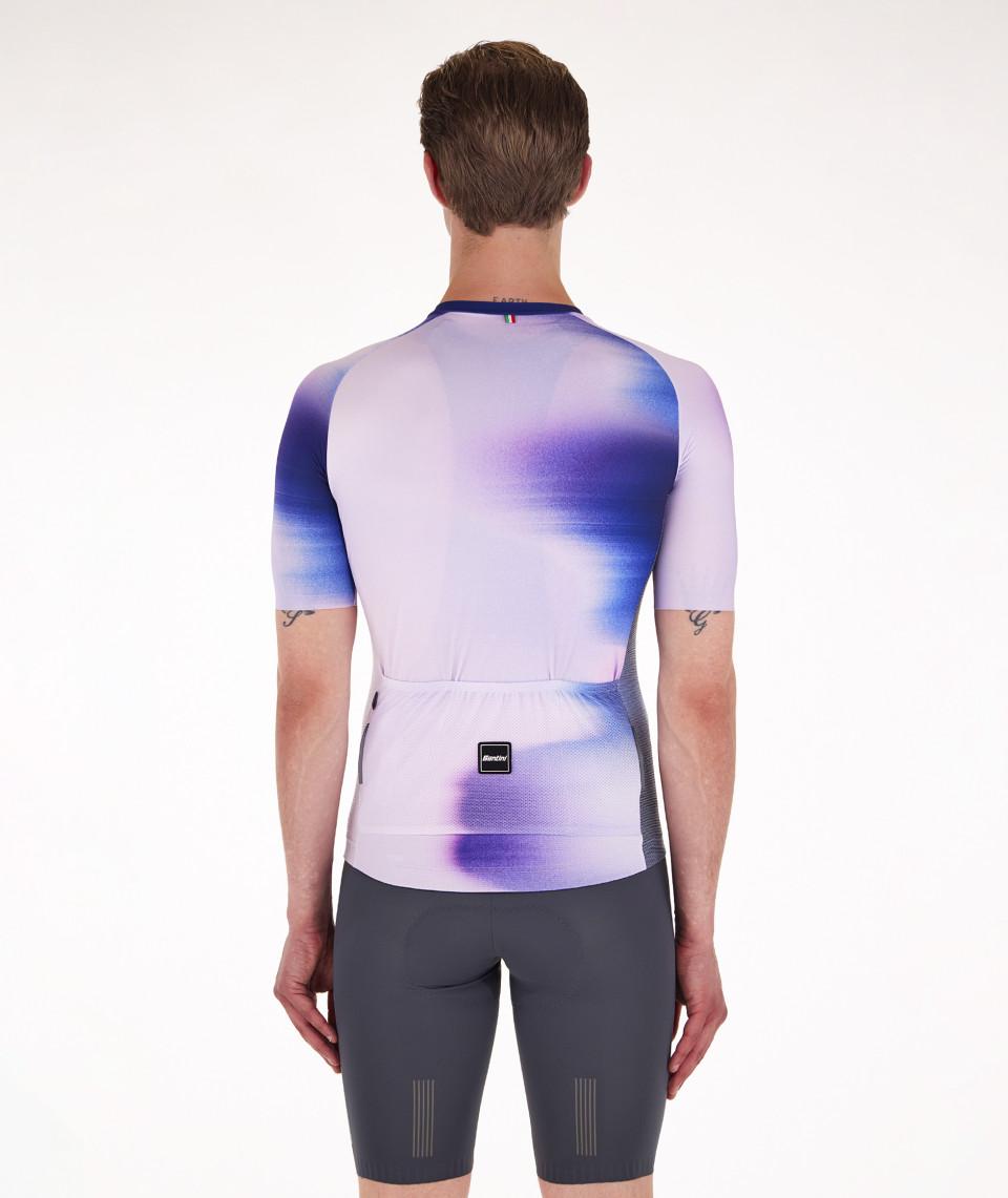 Santini OMBRA - MAGLIA UNISEX 2025