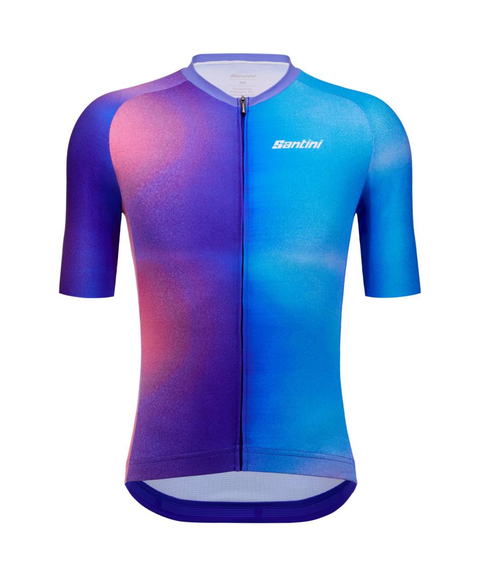 Santini OMBRA - MAGLIA UNISEX Italy