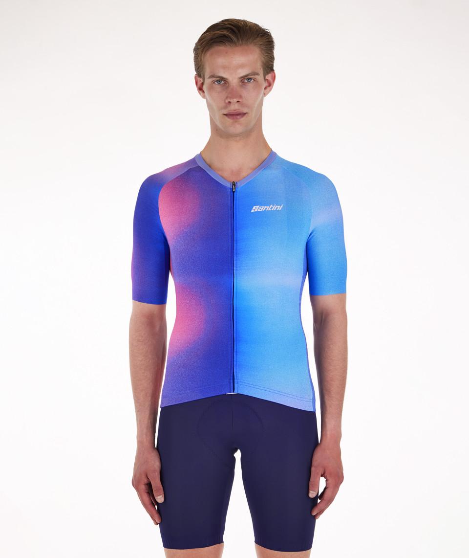 Santini OMBRA - MAGLIA UNISEX Italy