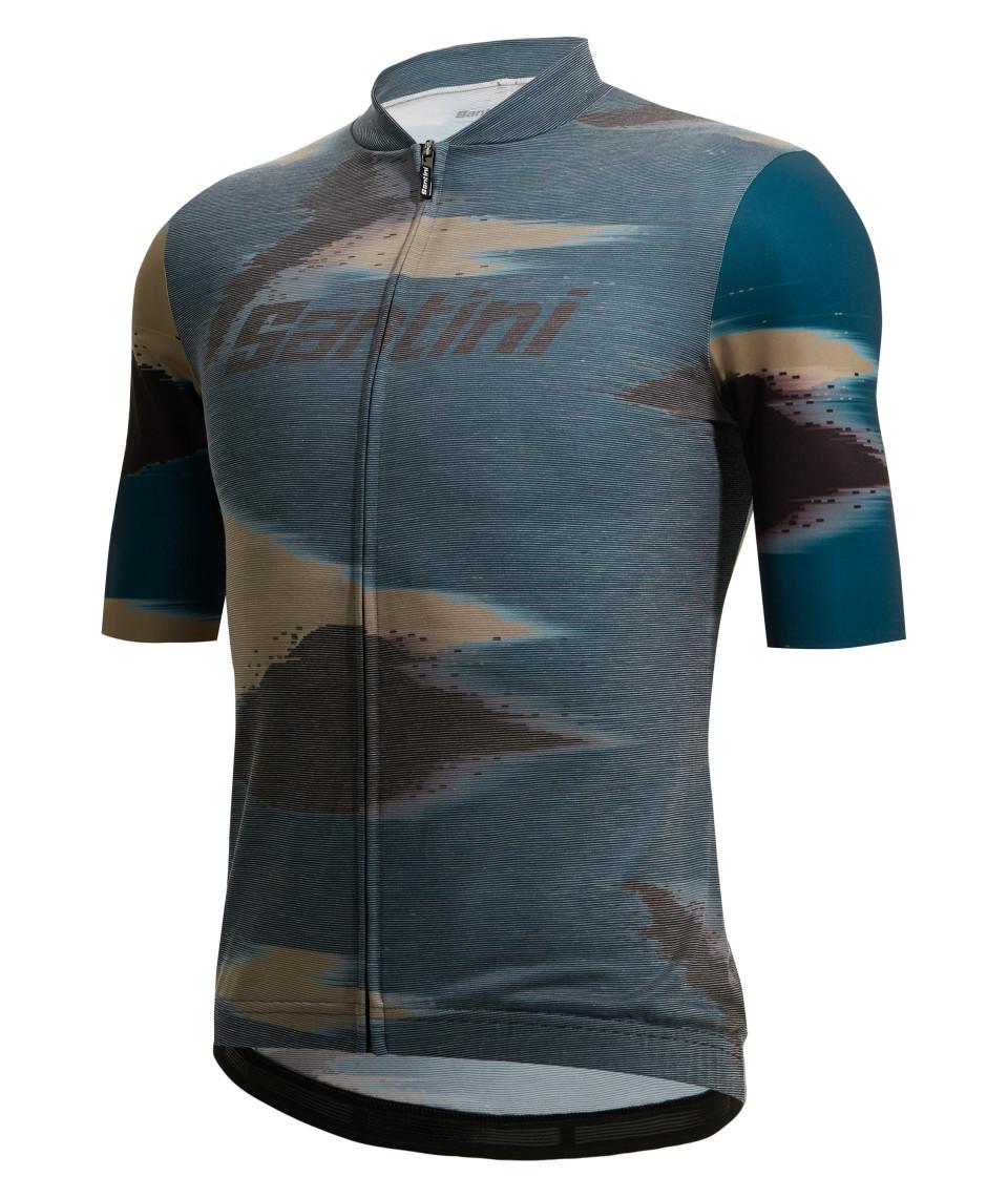 Santini WATT - MAGLIA INDOOR Vendita
