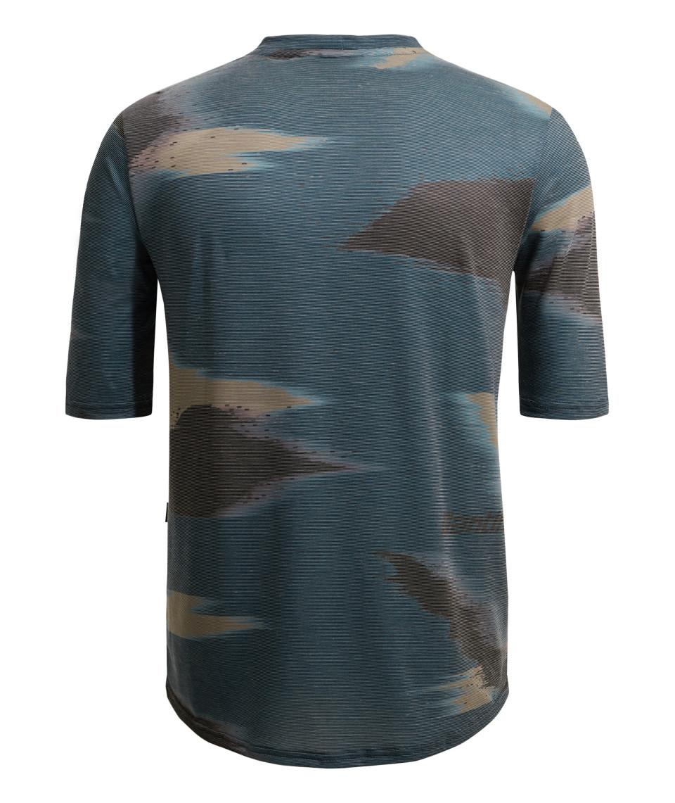 Santini WATT - TECH T-SHIRT INDOOR Promozione