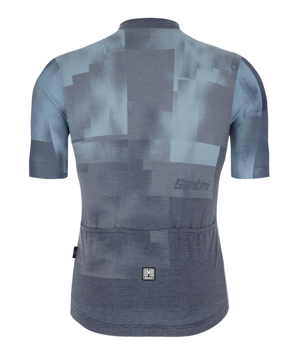 Santini FORZA - MAGLIA INDOOR Pezzi Unici