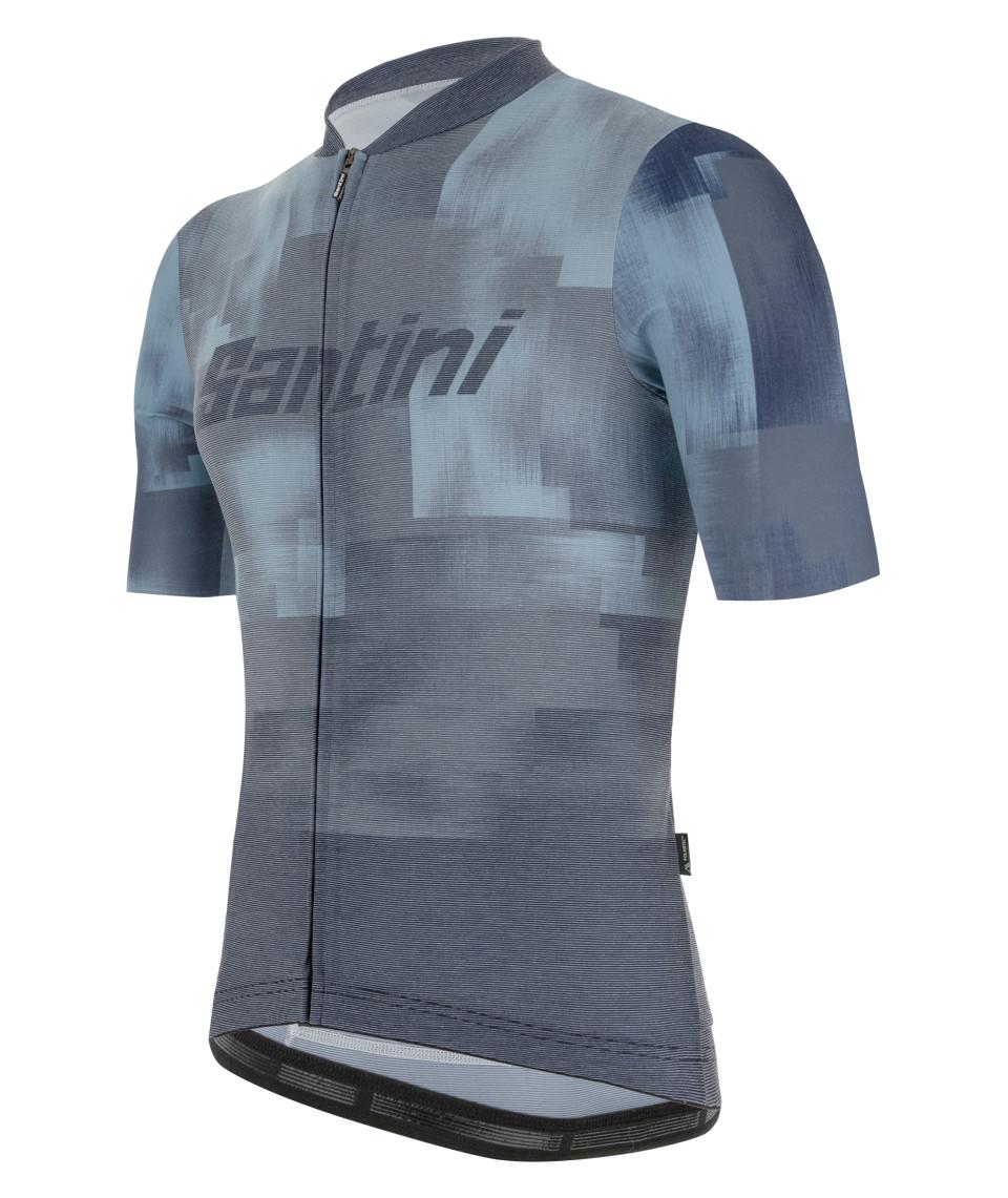 Santini FORZA - MAGLIA INDOOR Pezzi Unici