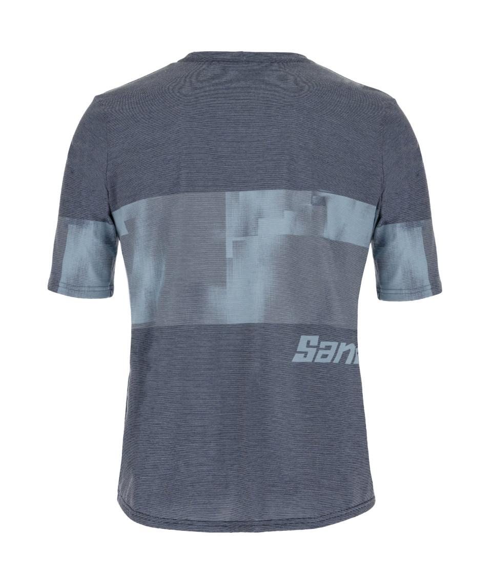 Santini FORZA - TECH T-SHIRT INDOOR Soddisfazione Garantita