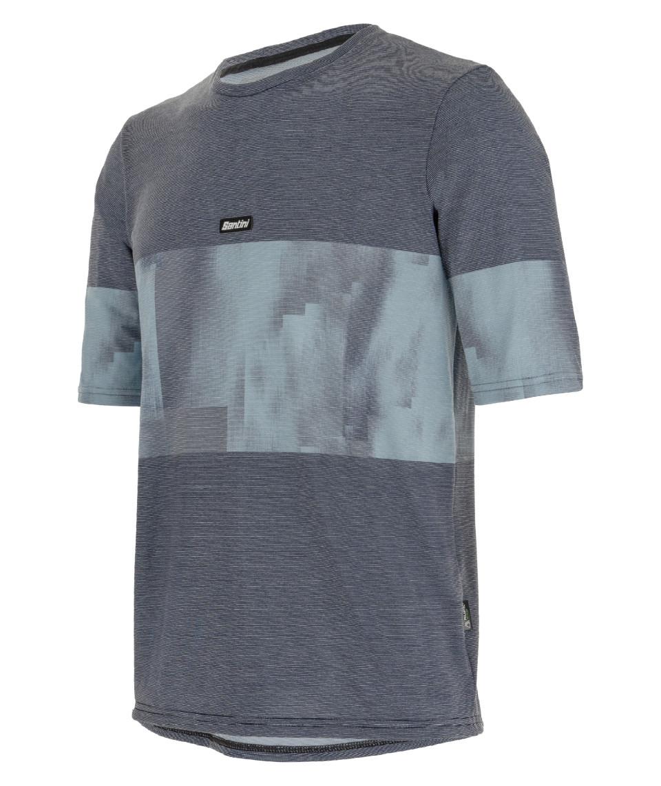 Santini FORZA - TECH T-SHIRT INDOOR Soddisfazione Garantita