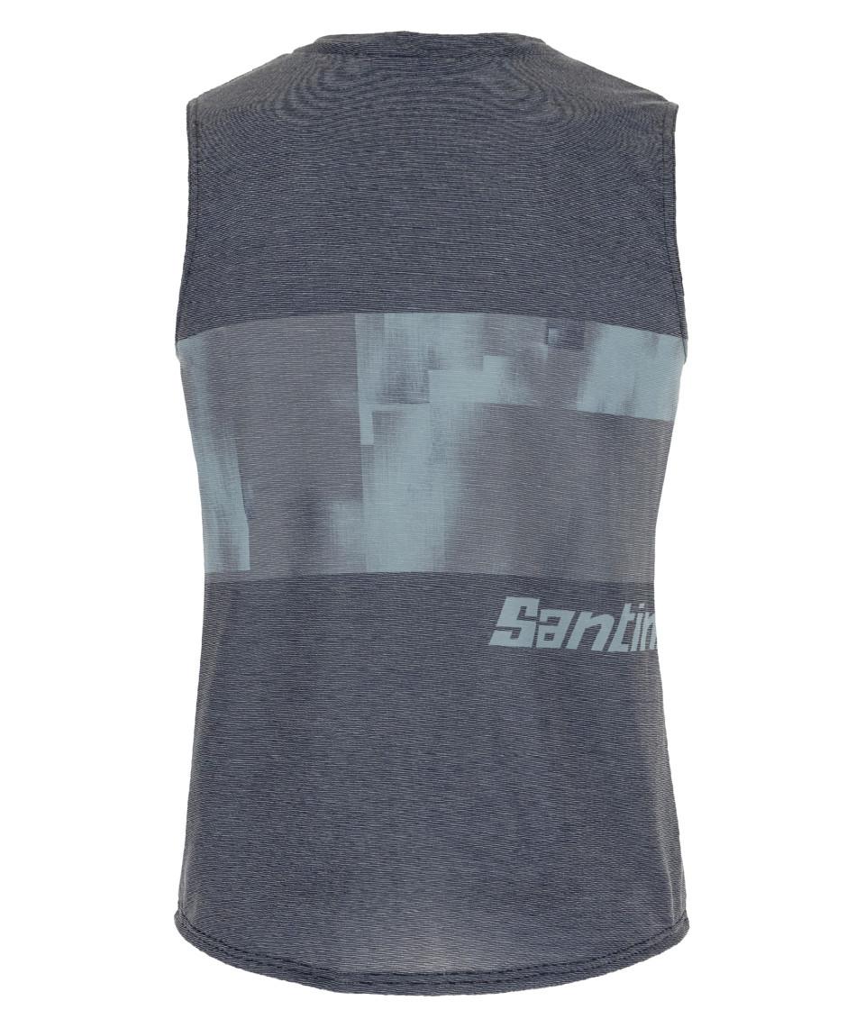 Santini FORZA - CANOTTA TECH INDOOR Qualità Garantita