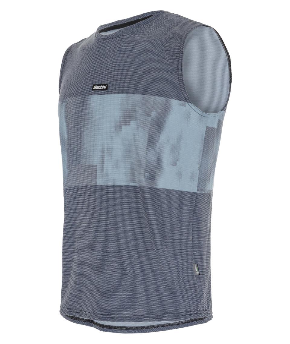 Santini FORZA - CANOTTA TECH INDOOR Qualità Garantita