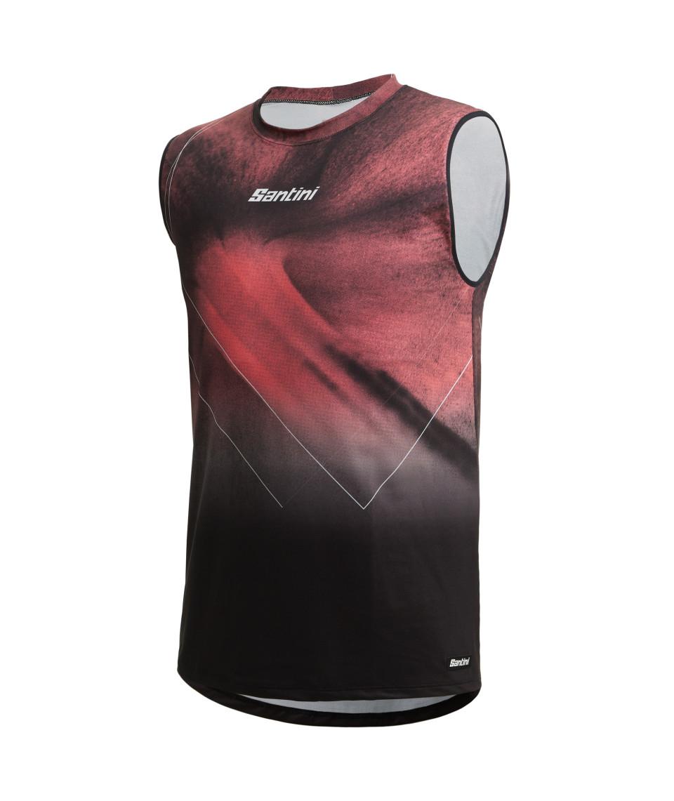 Santini IDEN - TOP RUNNING Acquista Ora
