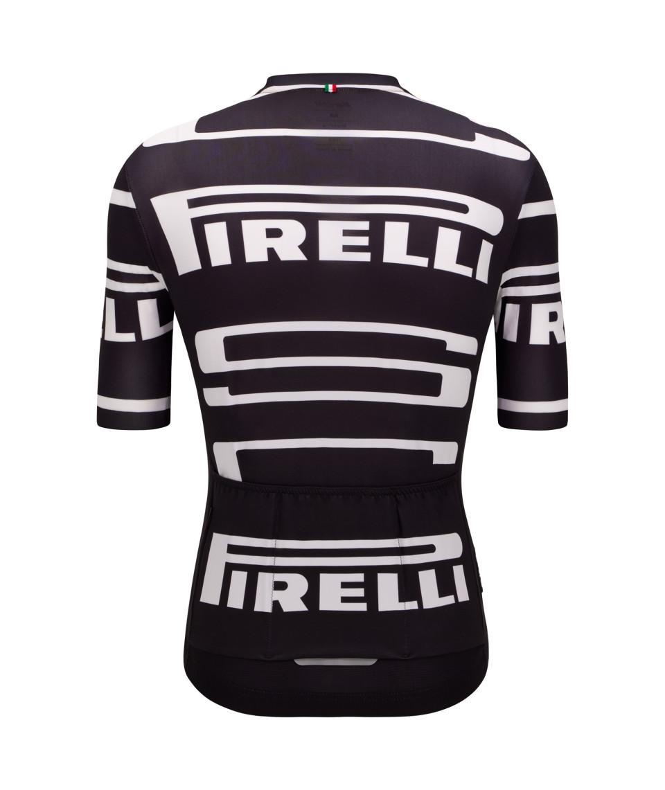 Santini PIRELLI - MAGLIA UNISEX Consegna Veloce