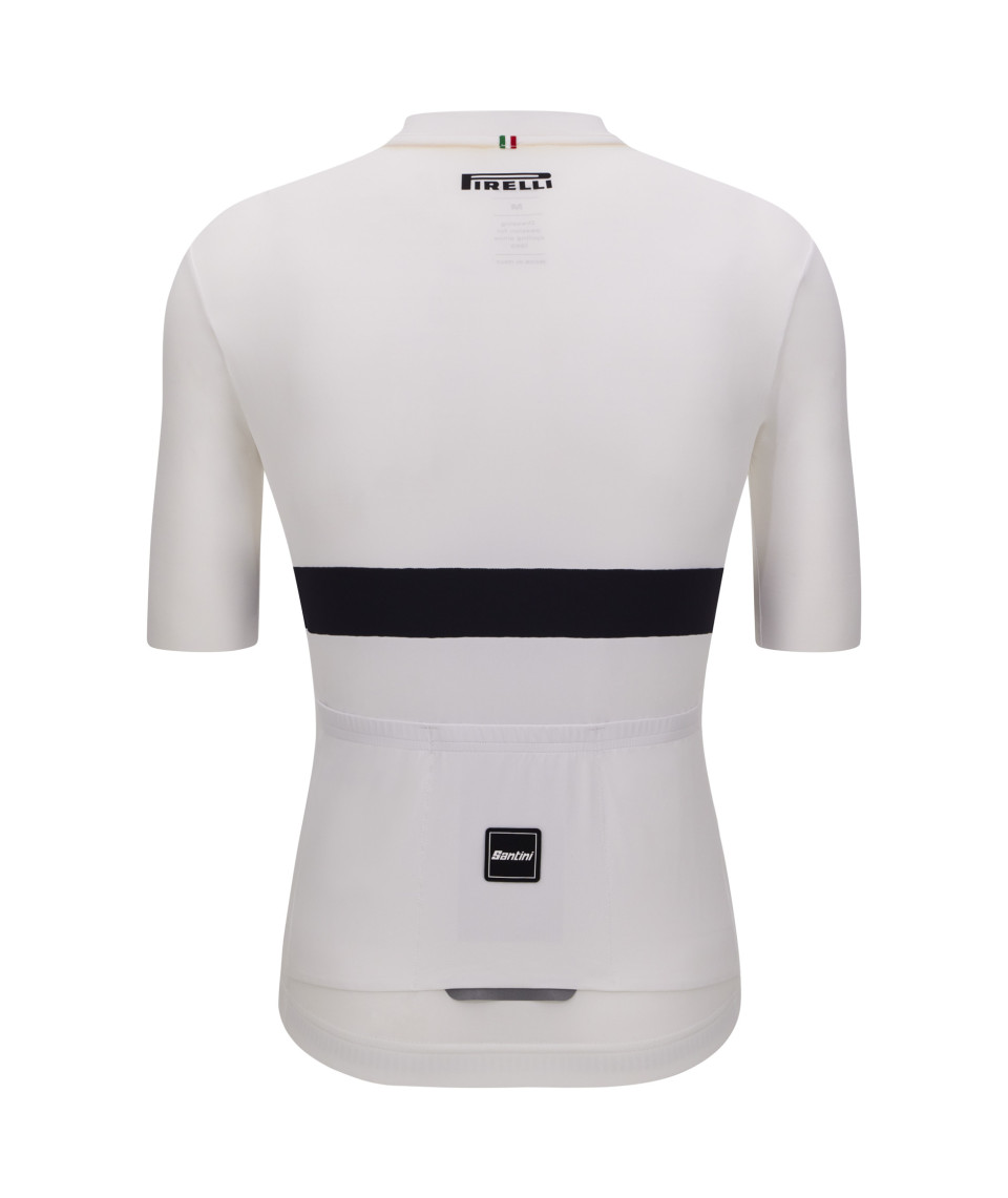 Santini PIRELLI - MAGLIA Affare Del Giorno