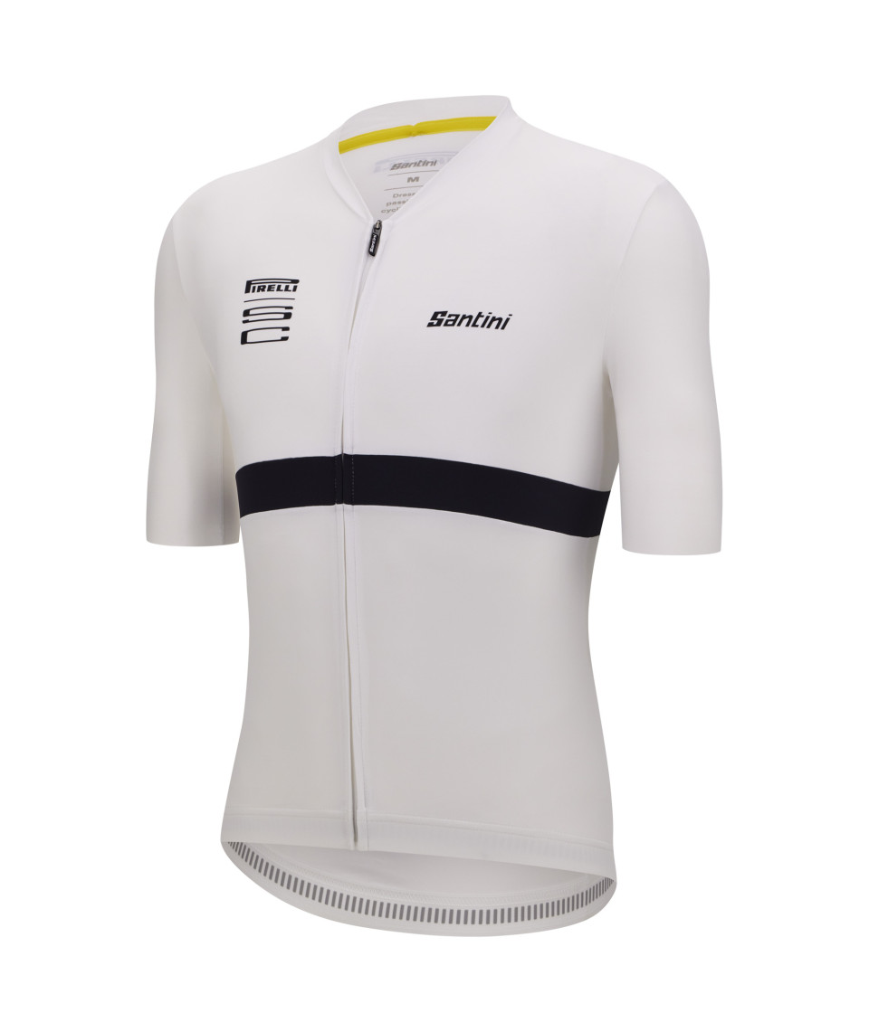 Santini PIRELLI - MAGLIA Affare Del Giorno