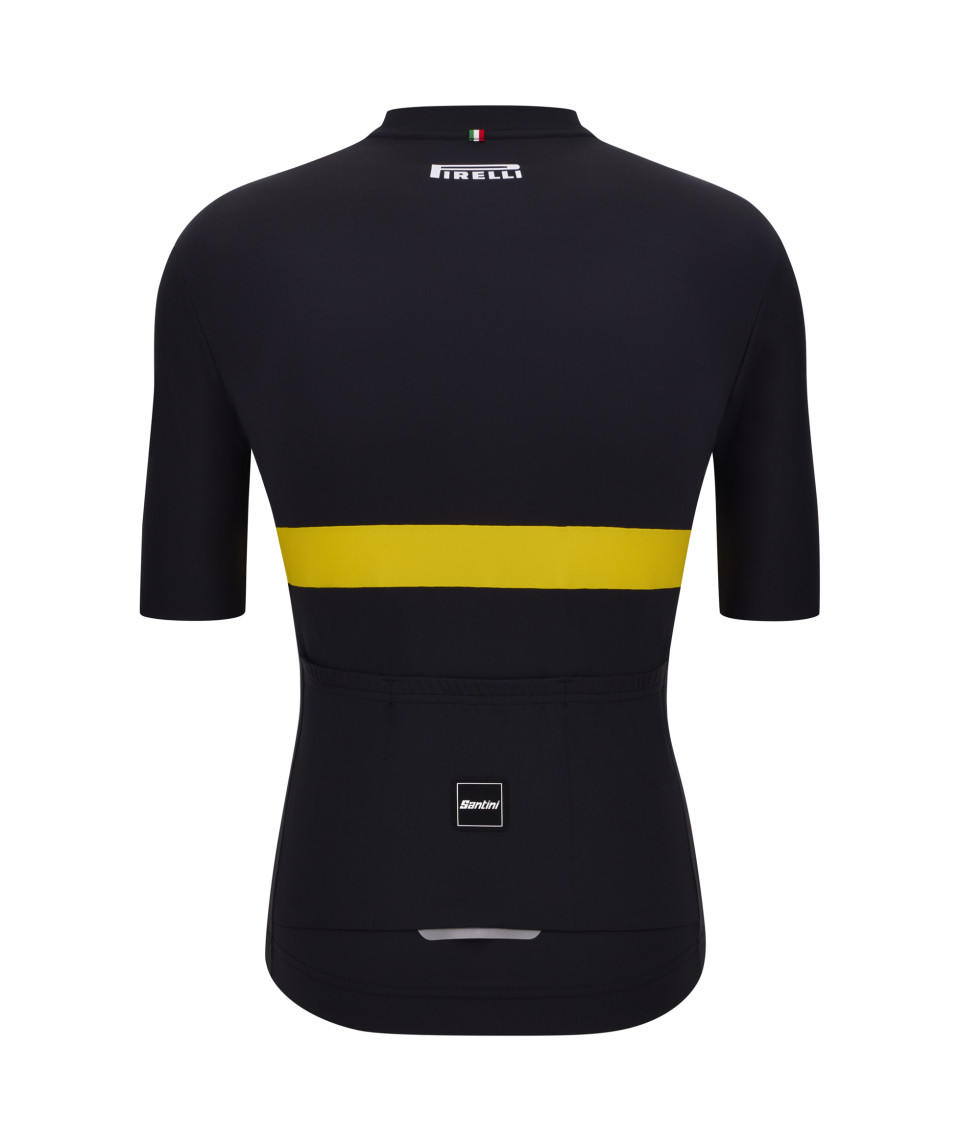 Santini PIRELLI - MAGLIA Prezzo Ridotto