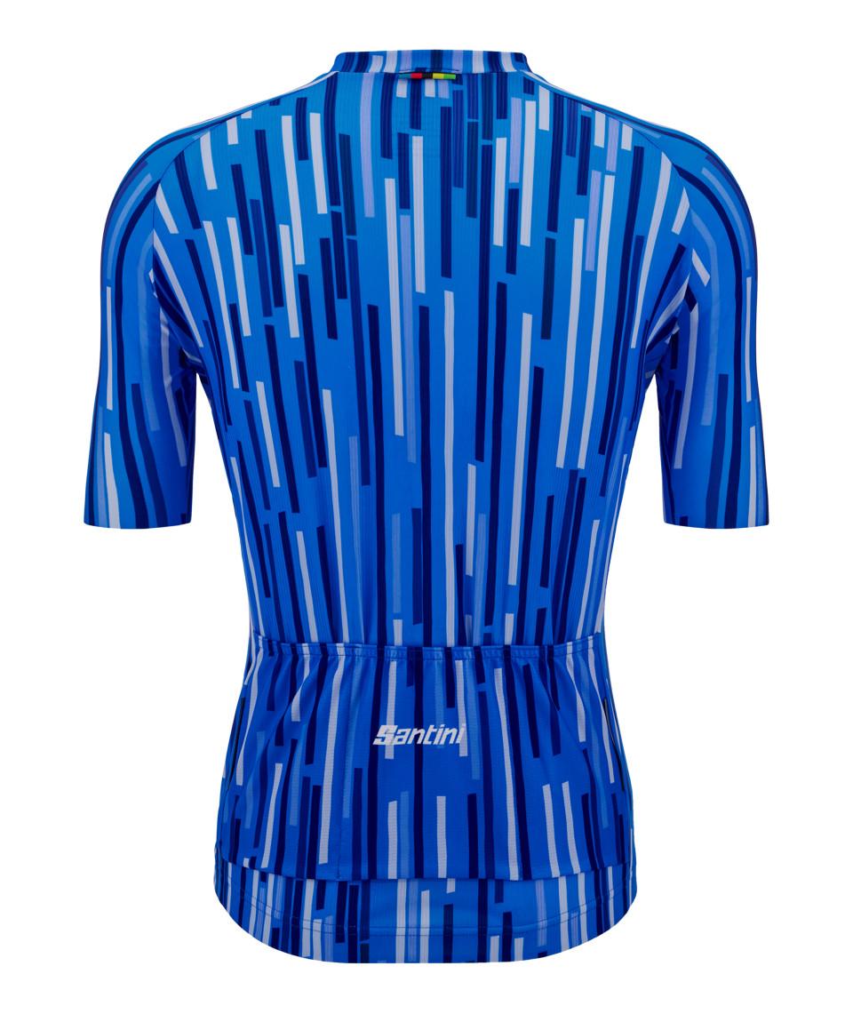 Santini SALO' DEL GARDA 1962 - MAGLIA UCI Sconto