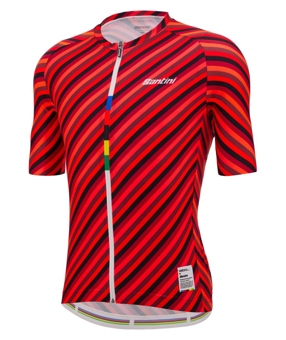 Santini IMOLA 1968 - MAGLIA UCI Offerta
