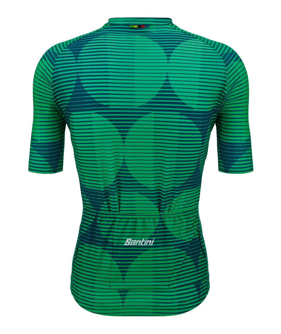 Santini COLORADO 1986 - MAGLIA UCI Economico