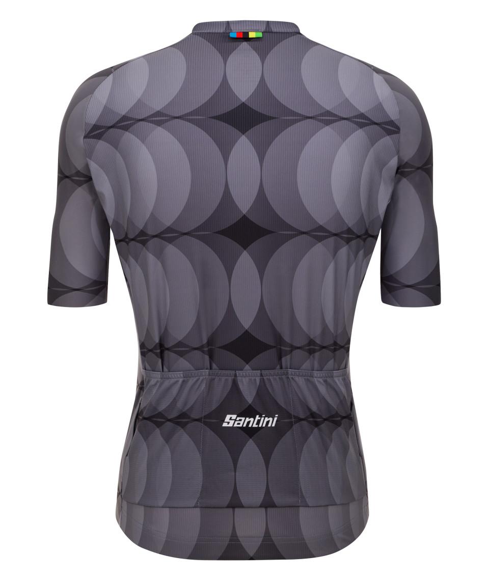 Santini BARCELONA 1973 - MAGLIA UCI Online
