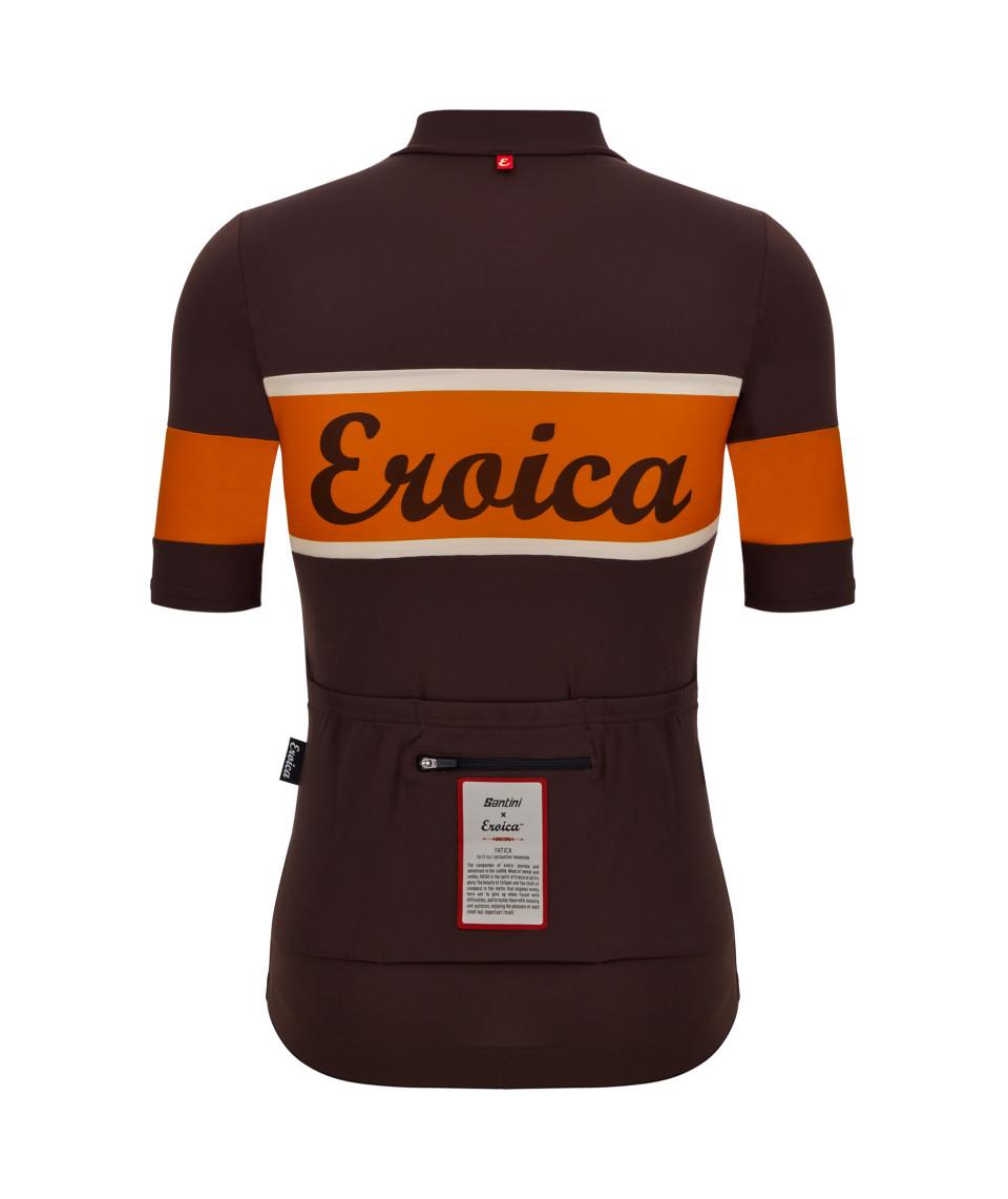 Santini GIOVE - MAGLIA Saldi