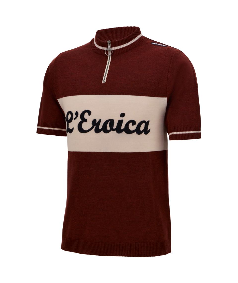 Santini VINO - MAGLIA LANA Hotsell