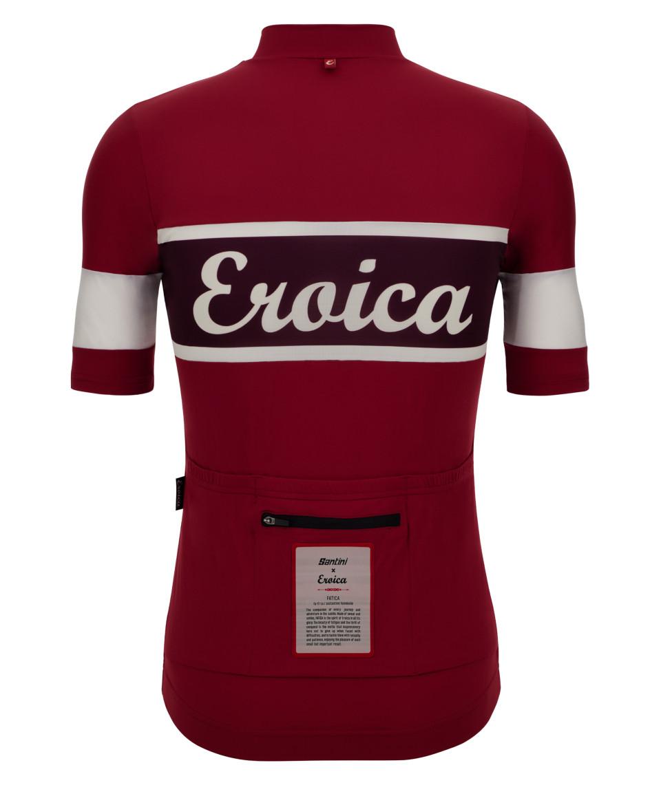 Santini SOLE - MAGLIA Vendita Calda