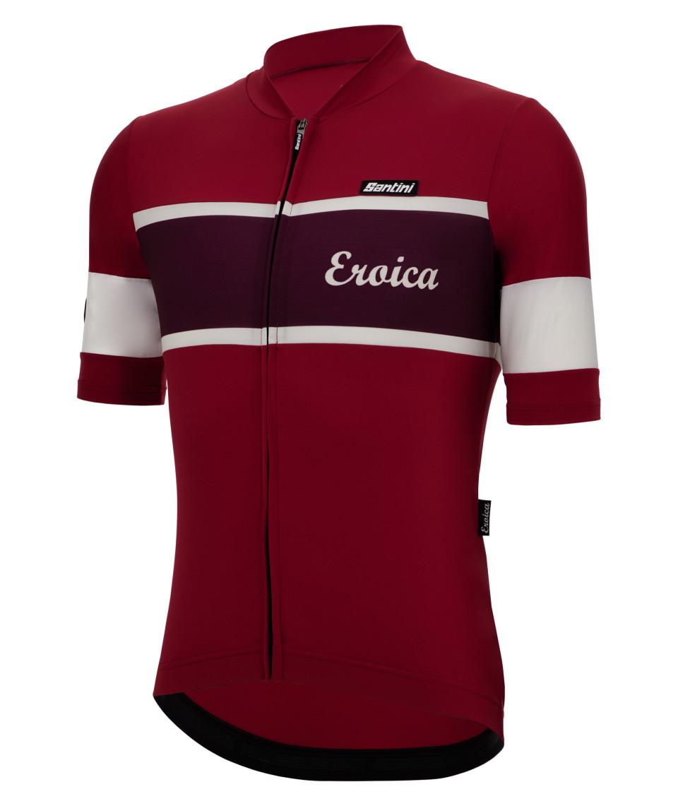 Santini SOLE - MAGLIA Vendita Calda