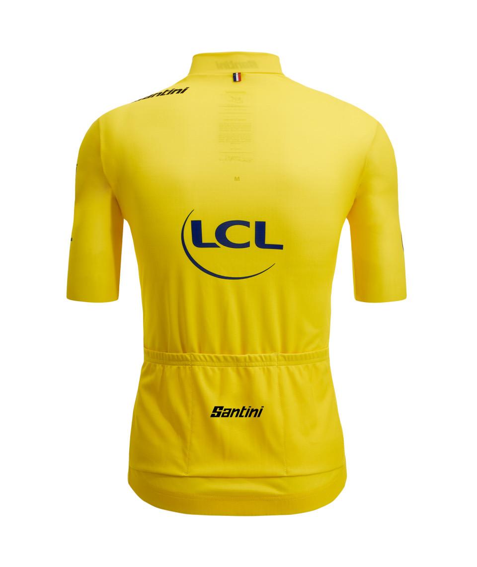 Santini LEADER CLASSIFICA GENERALE - MAGLIA I Più Venduti