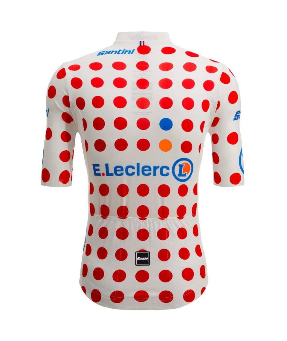 Santini LEADER GPM - MAGLIA Vendite Flash