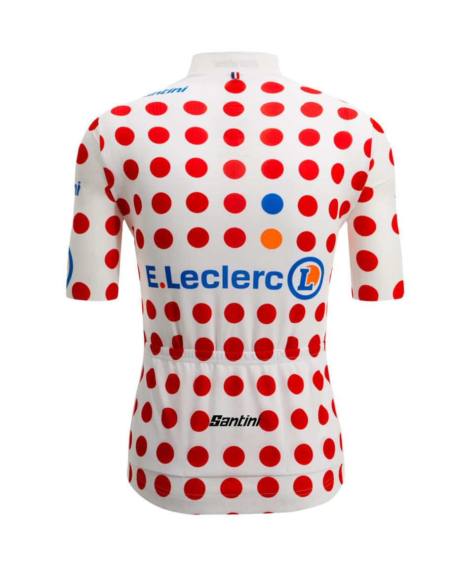 Santini LEADER GPM - MAGLIA Negozio