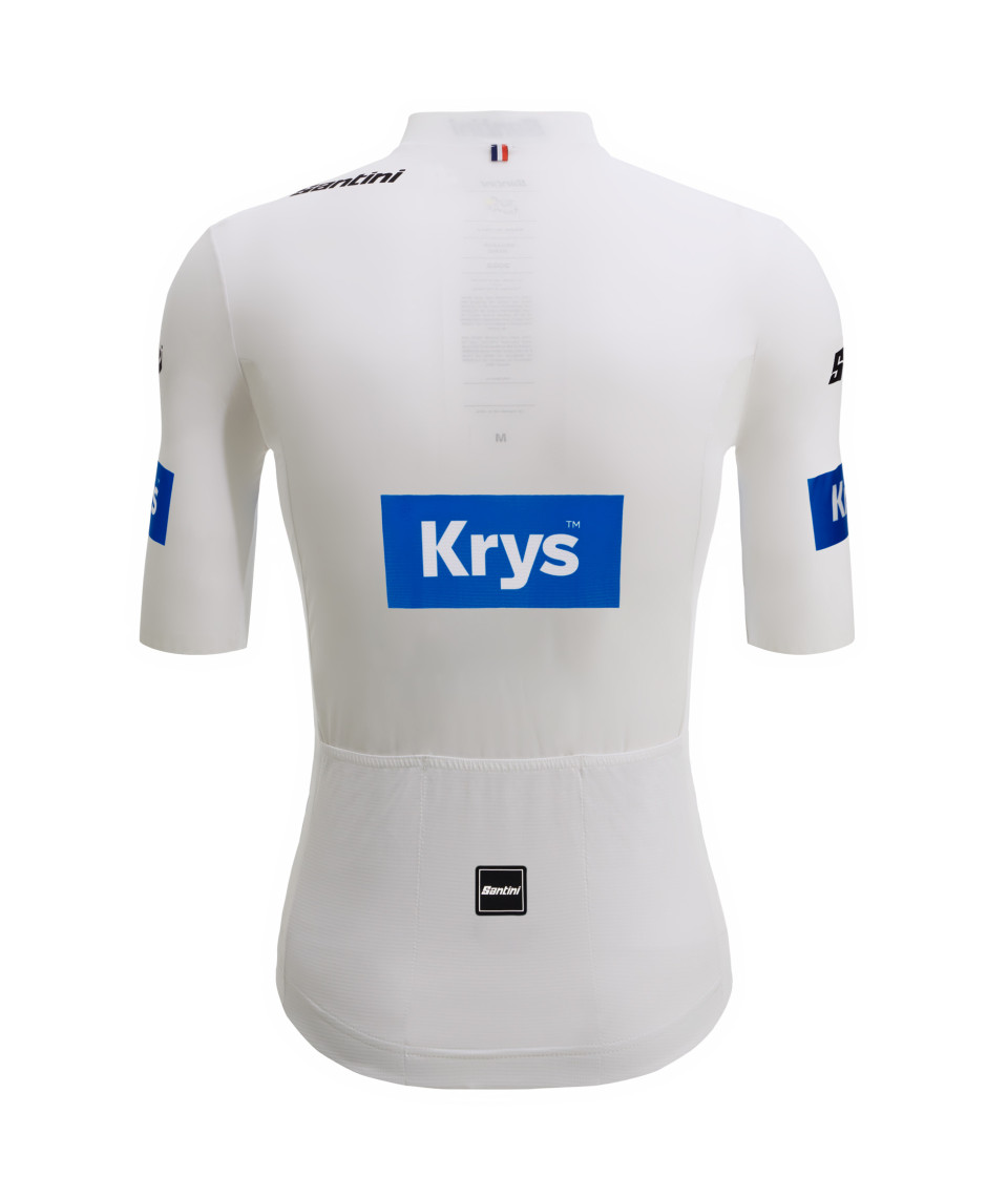 Santini MIGLIOR GIOVANE - MAGLIA In Saldo