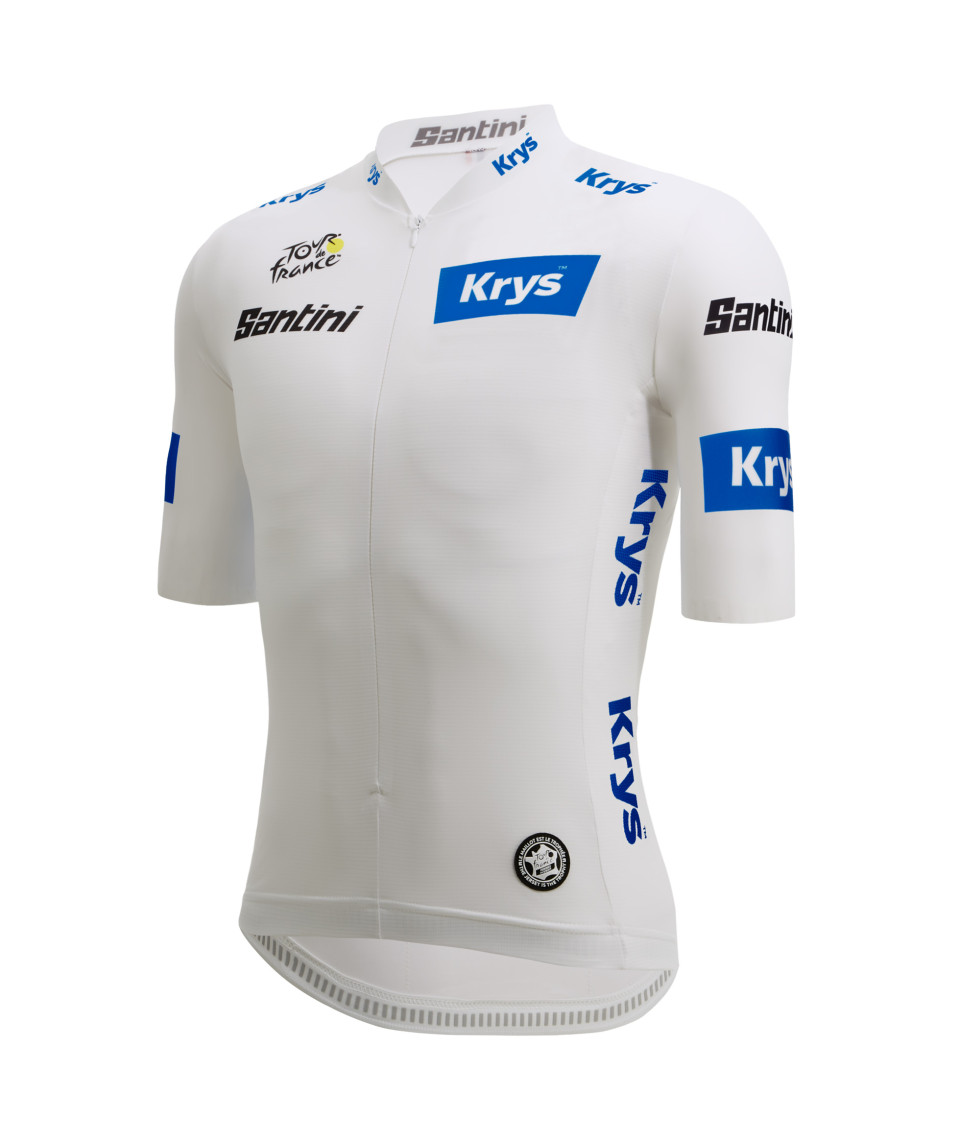 Santini MIGLIOR GIOVANE - MAGLIA In Saldo