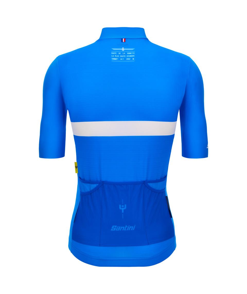 Santini BONETTE - MAGLIA 2025