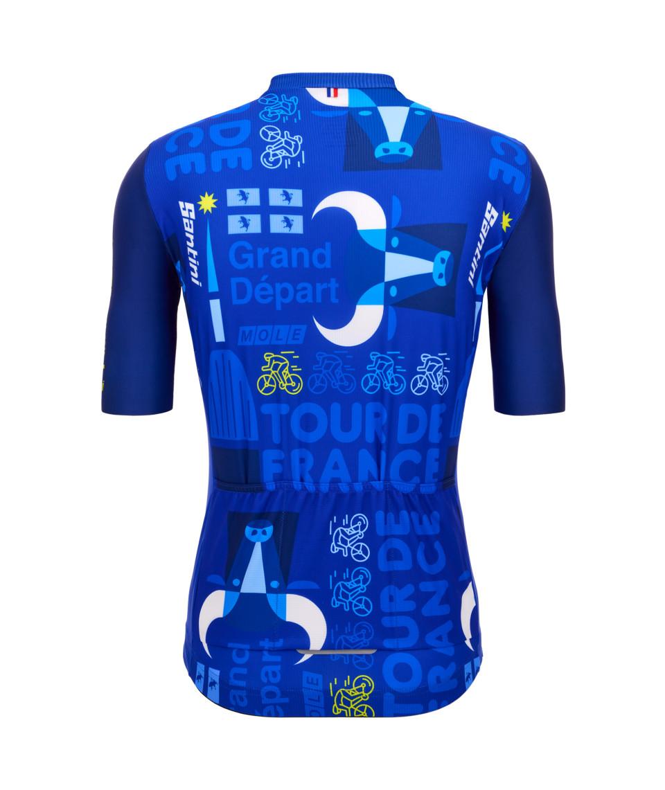 Santini TORINO - MAGLIA Vendita