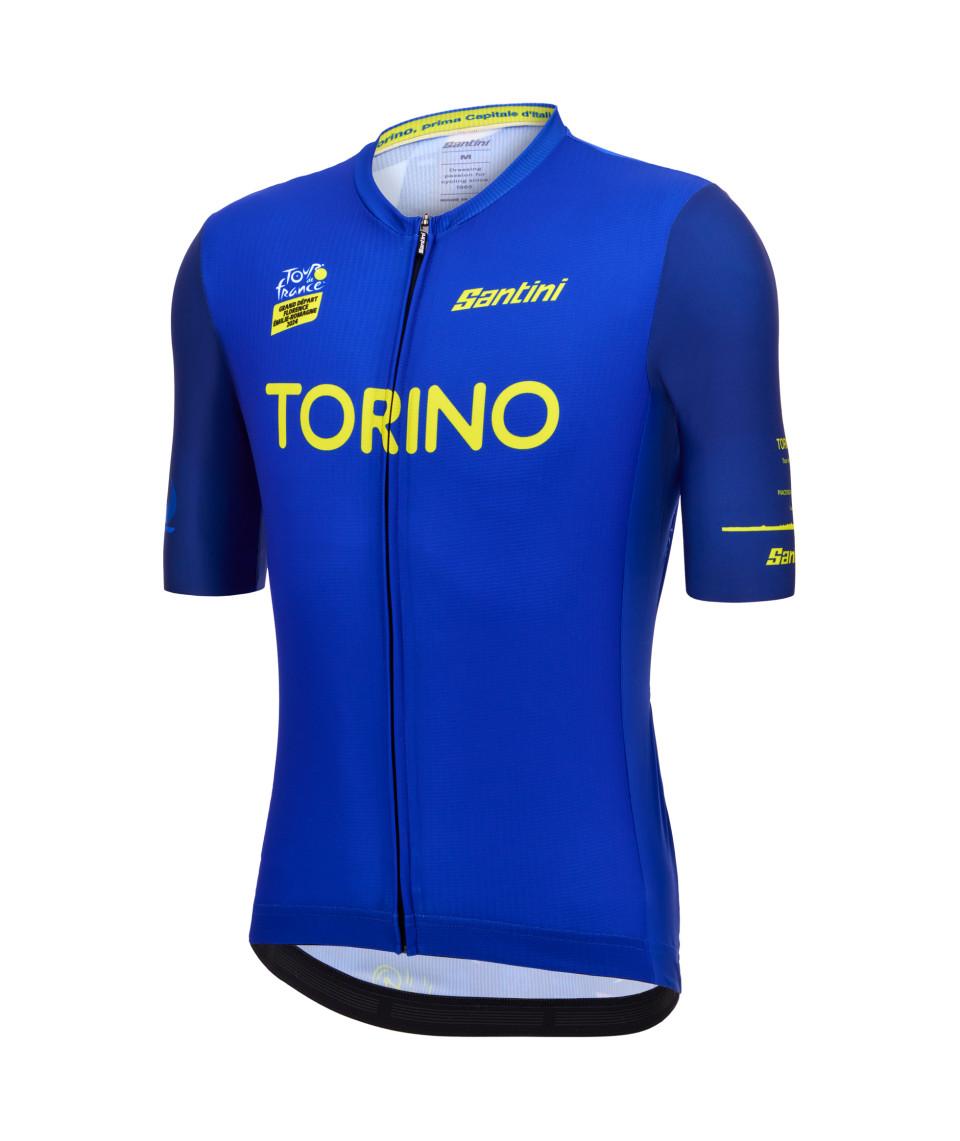 Santini TORINO - MAGLIA Vendita