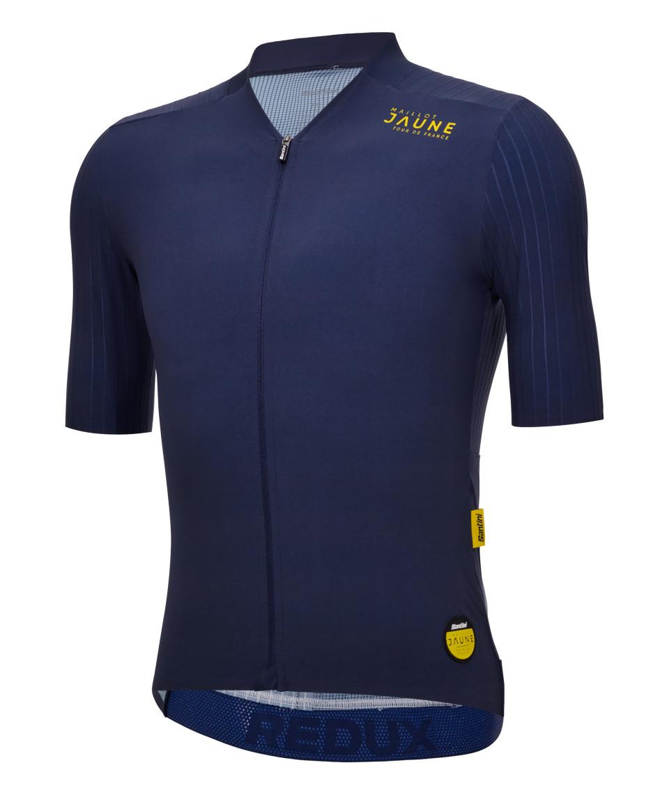 Santini MAILLOT JAUNE - MAGLIA Pezzi Unici