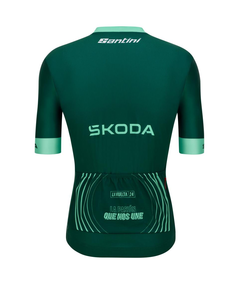 Santini LEADER CLASSIFICA VELOCISTI - MAGLIA Acquista Ora