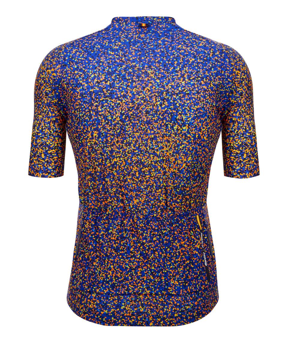 Santini POINT - MAGLIA K-WAY Online