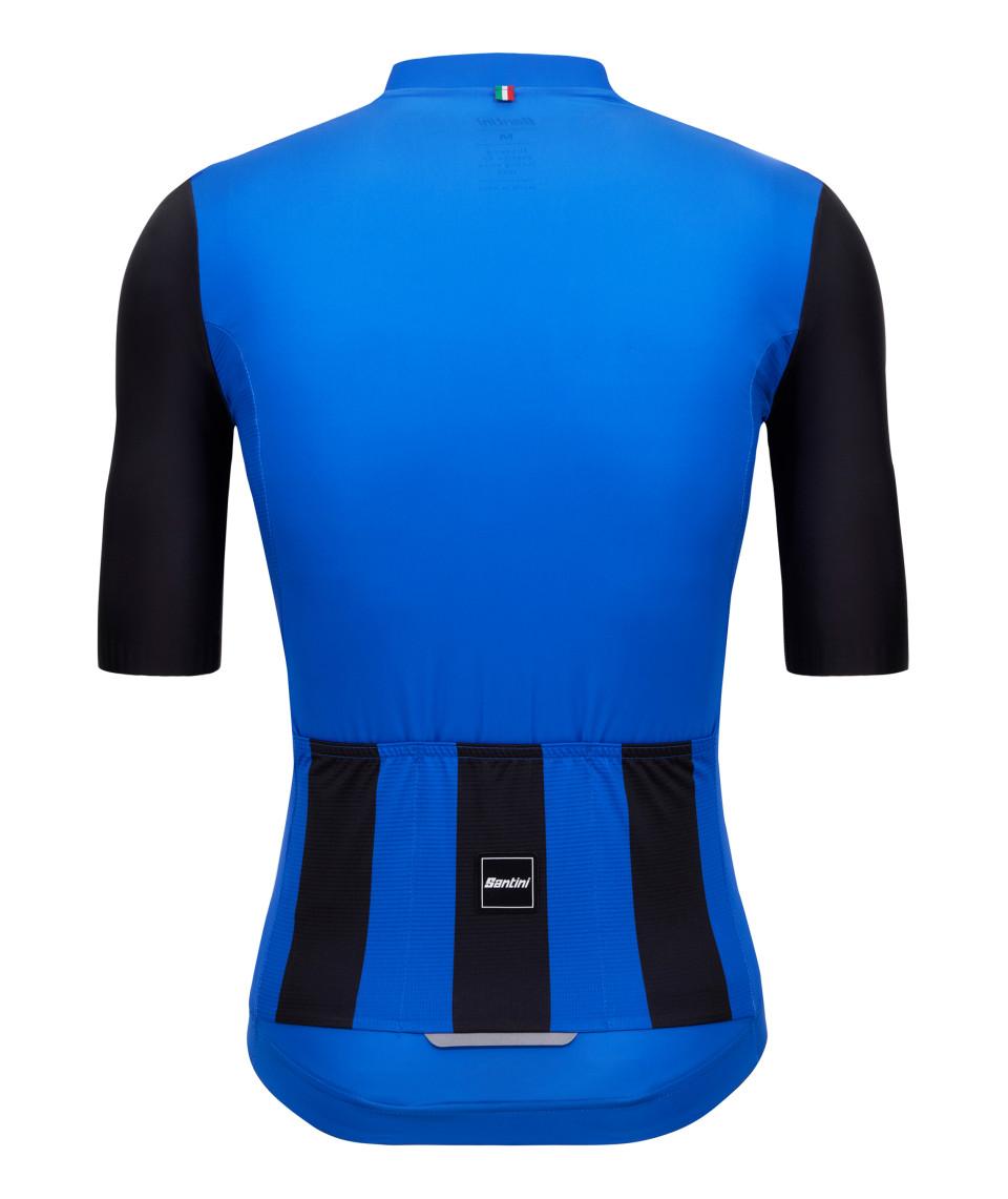 Santini ATALANTA - MAGLIA SLEEK BENGAL Outlet