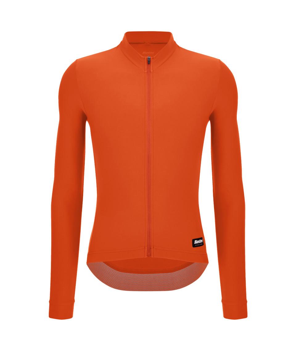 Santini RTR - MAGLIA MANICA LUNGA UNISEX Offerte
