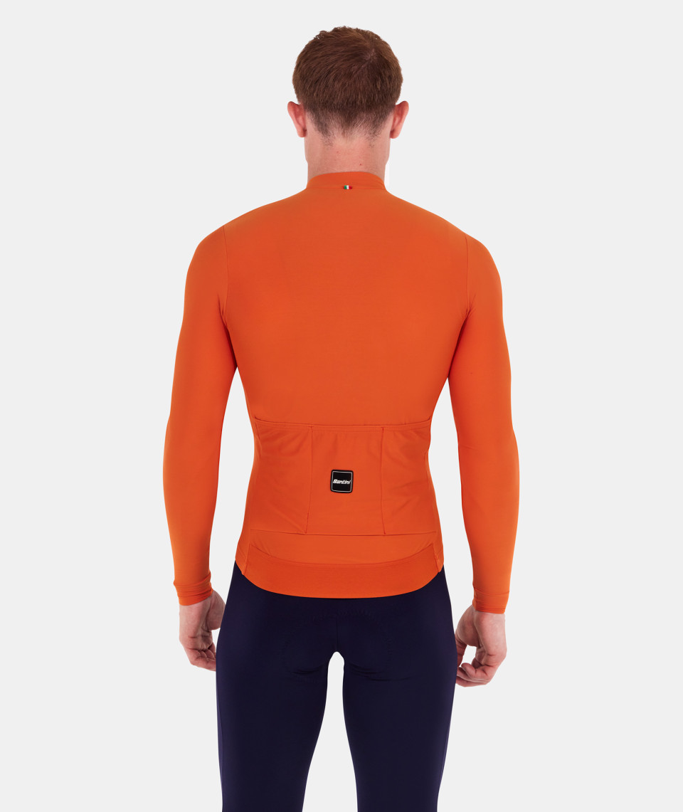 Santini RTR - MAGLIA MANICA LUNGA UNISEX Offerte