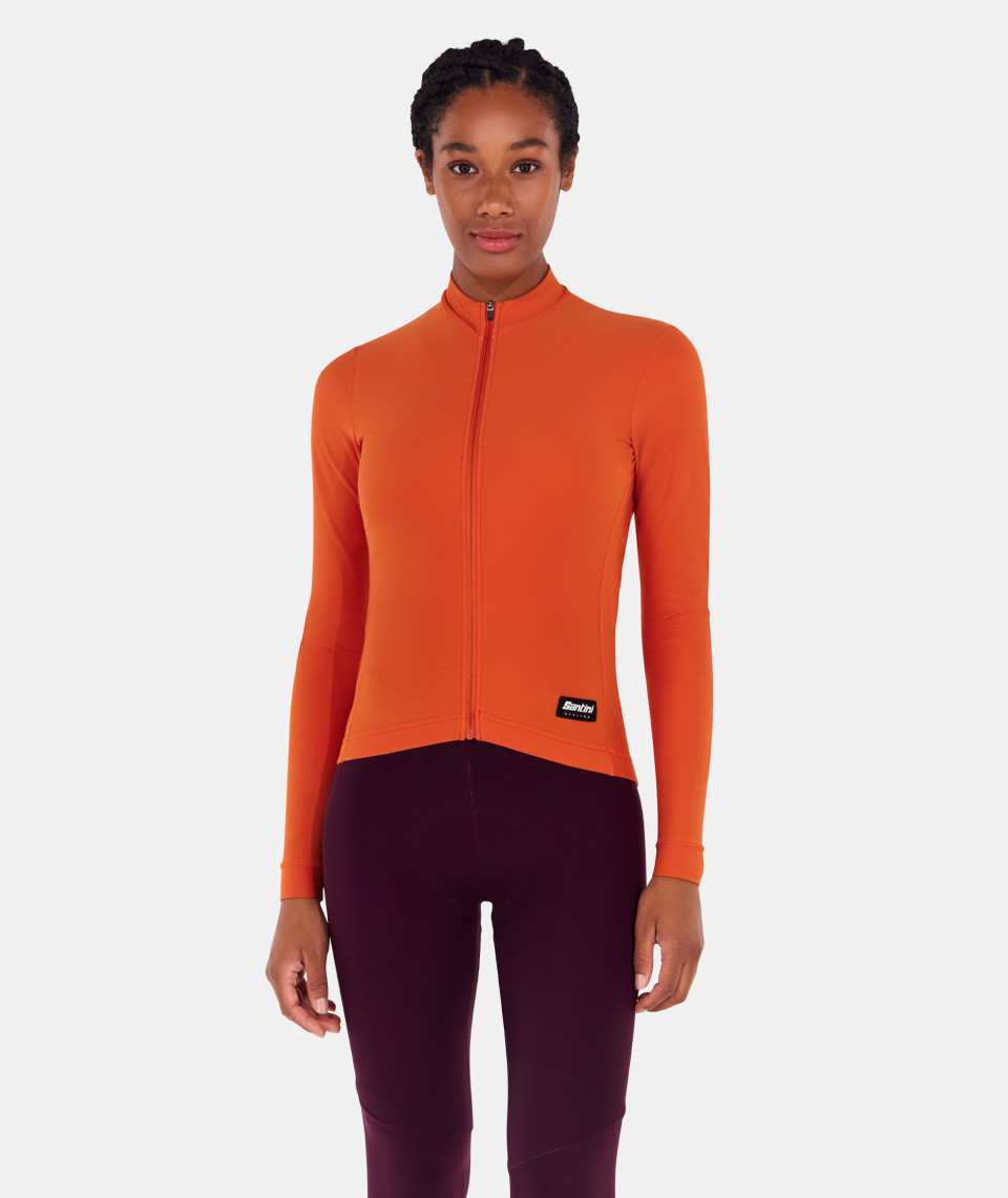 Santini RTR - MAGLIA MANICA LUNGA UNISEX Offerte