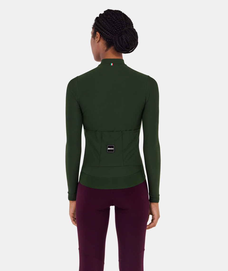 Santini RTR - MAGLIA MANICA LUNGA UNISEX Hotsell