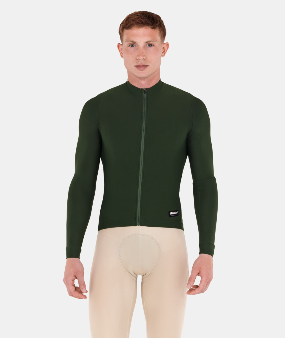 Santini RTR - MAGLIA MANICA LUNGA UNISEX Hotsell