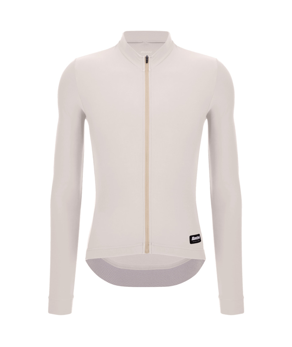 Santini RTR - MAGLIA MANICA LUNGA UNISEX Vendita Calda