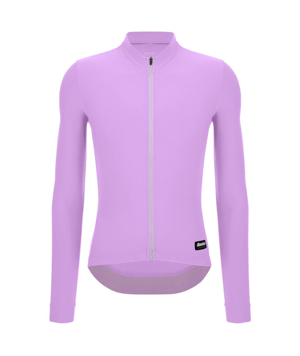 Santini RTR - MAGLIA MANICA LUNGA UNISEX Vendita Economica