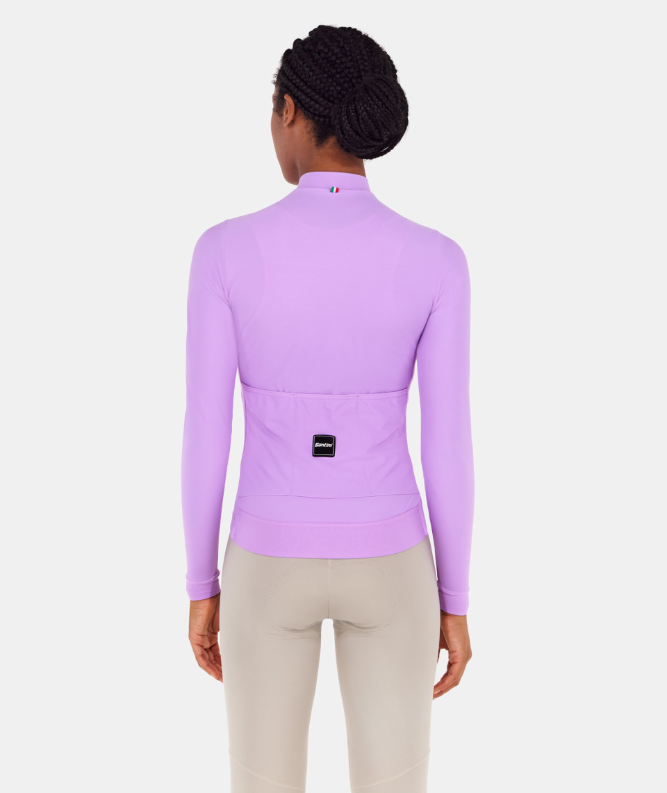 Santini RTR - MAGLIA MANICA LUNGA UNISEX Vendita Economica