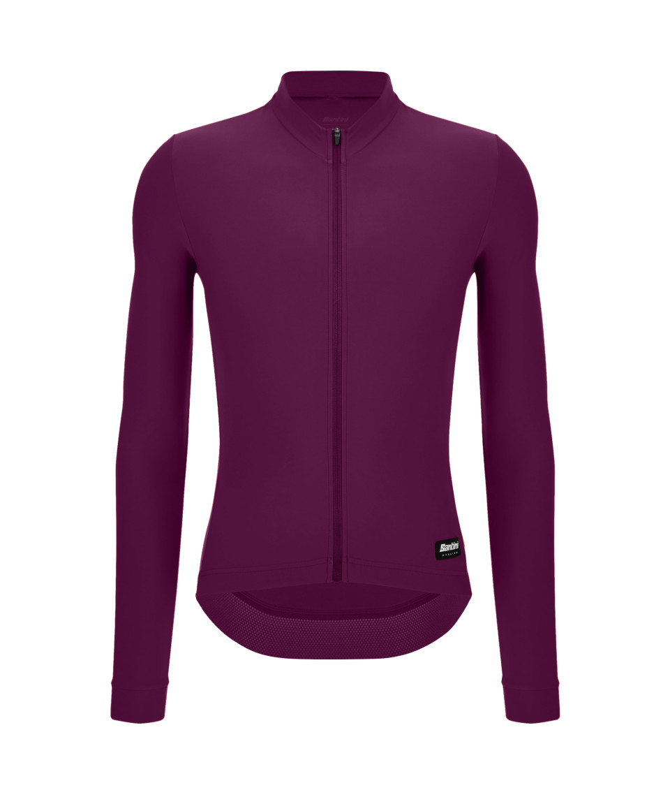 Santini RTR - MAGLIA MANICA LUNGA UNISEX Saldi Di Fabbrica