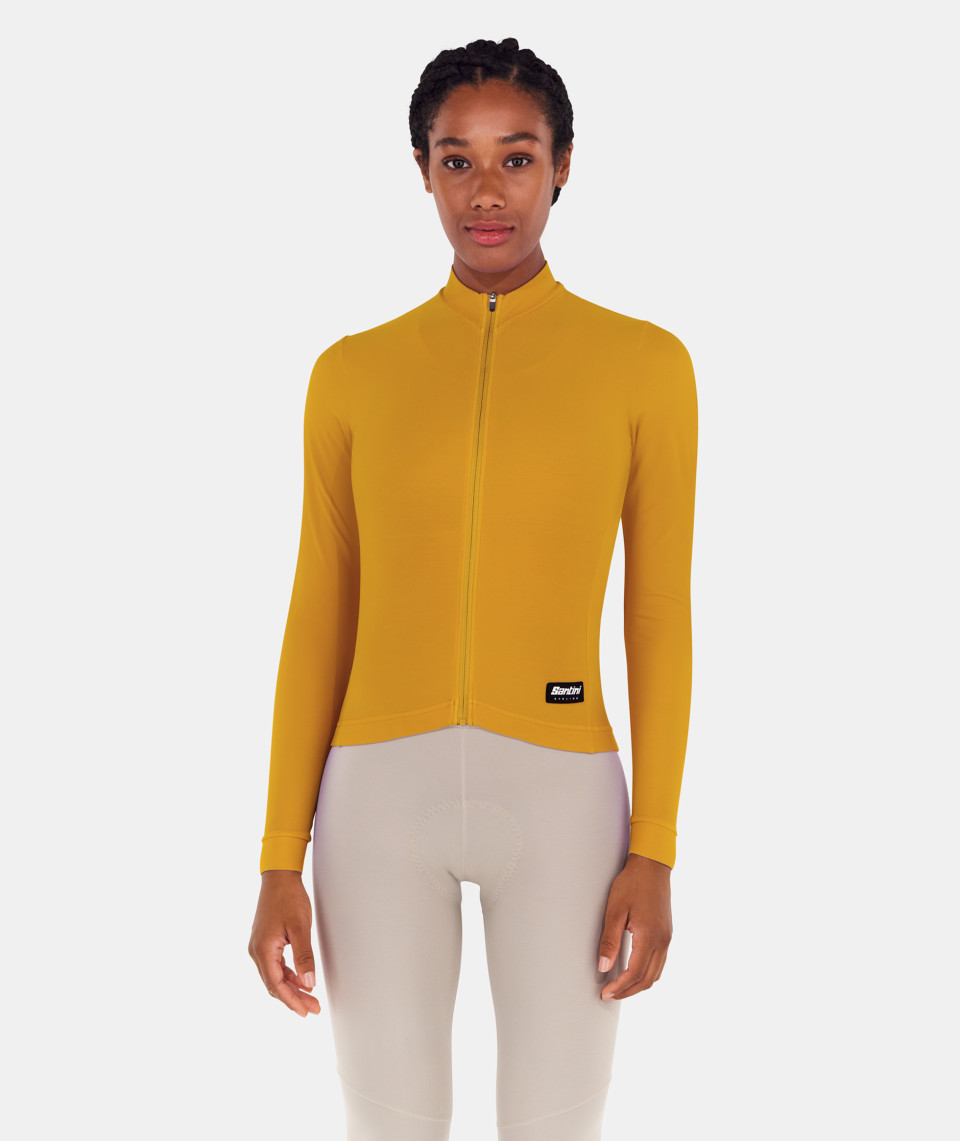 Santini RTR - MAGLIA MANICA LUNGA UNISEX Shopping online