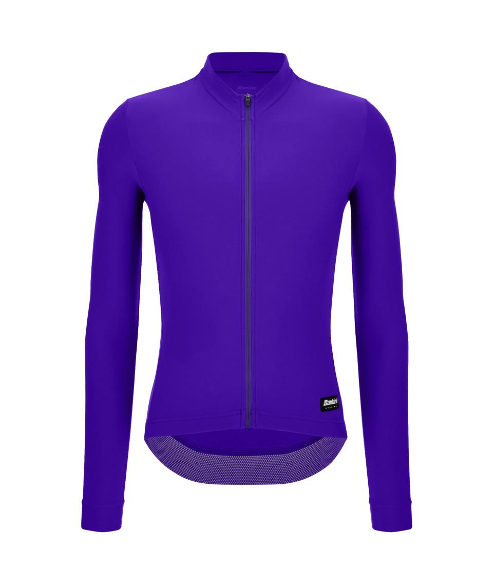 Santini RTR - MAGLIA MANICA LUNGA UNISEX Negozio