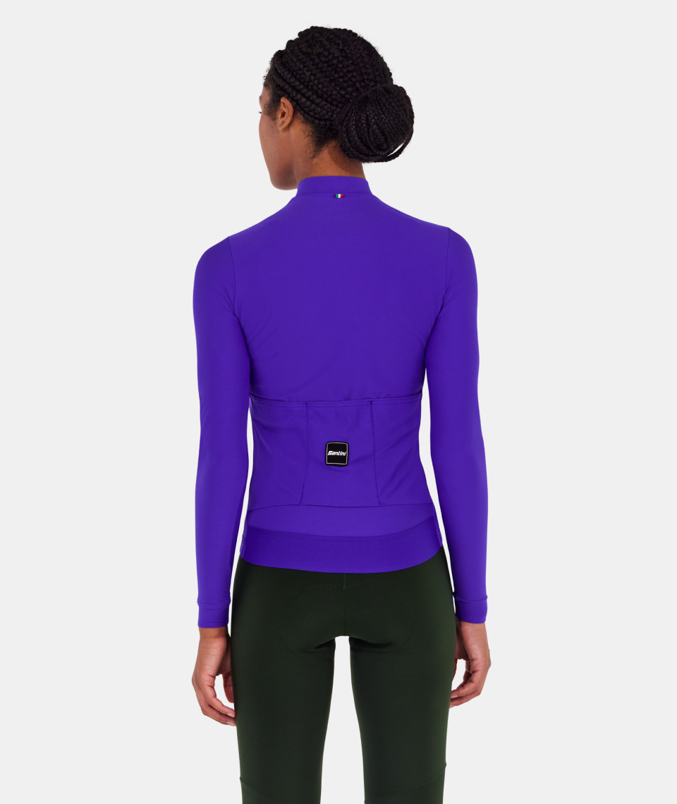 Santini RTR - MAGLIA MANICA LUNGA UNISEX Negozio