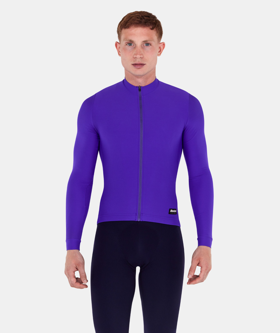 Santini RTR - MAGLIA MANICA LUNGA UNISEX Negozio