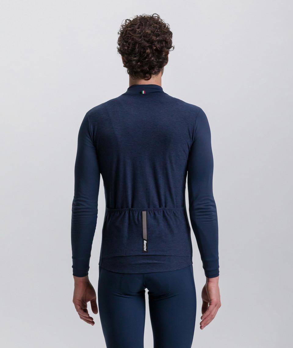 Santini PURE - MAGLIA MANICA LUNGA In Saldo